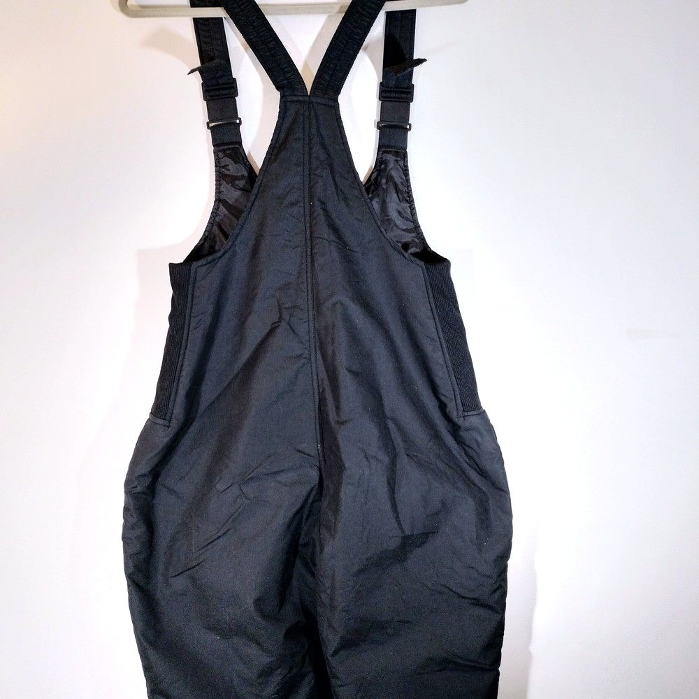 WinterWorks Turbine (TRBN) Women's Snow Bibs - Picture 3 of 6